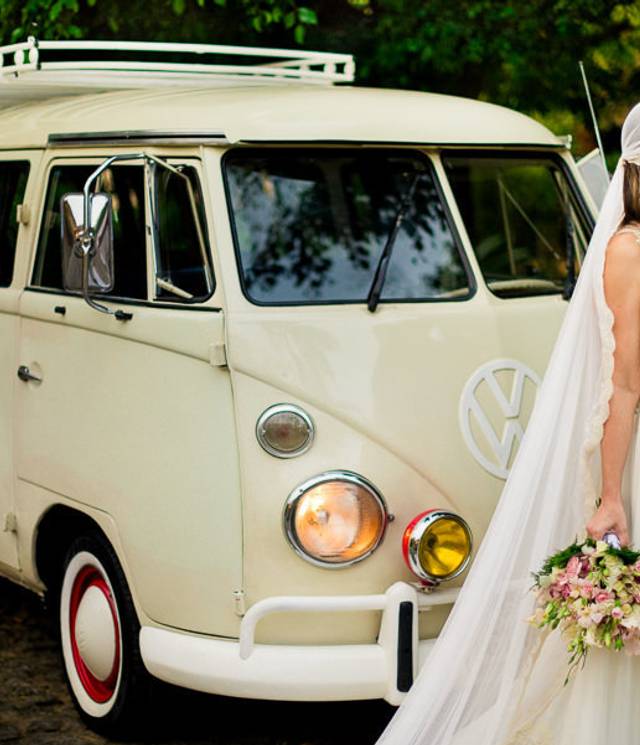 Haras Morena de Carol e Expedito