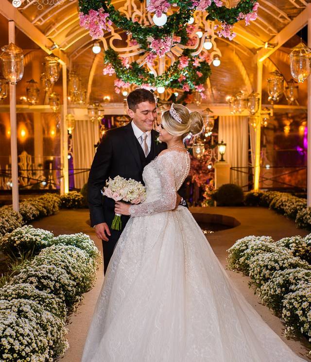 Itaipava de Bianca & Antonio