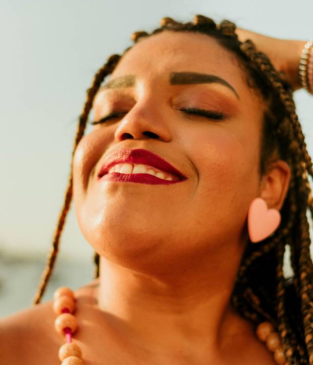 Feminino de Tayane Pontes