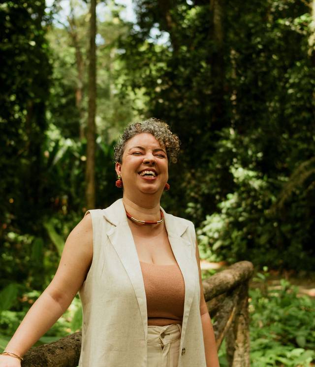 Feminino de Fabiana Freitas