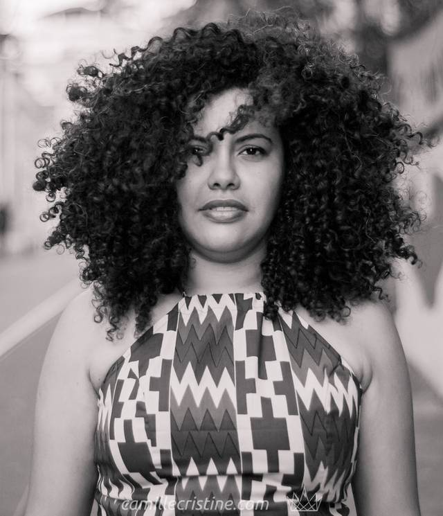 Feminino de Patrícia Silva