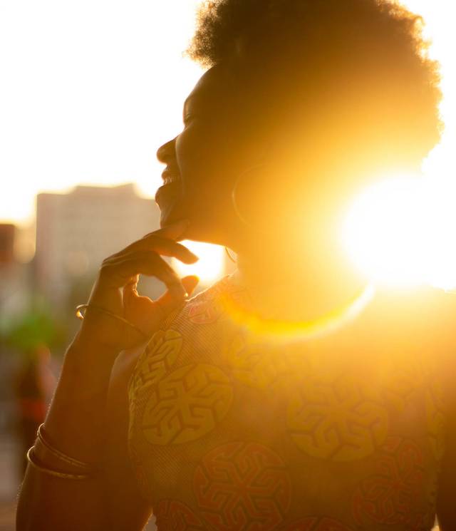 Feminino de Nkamba Maza