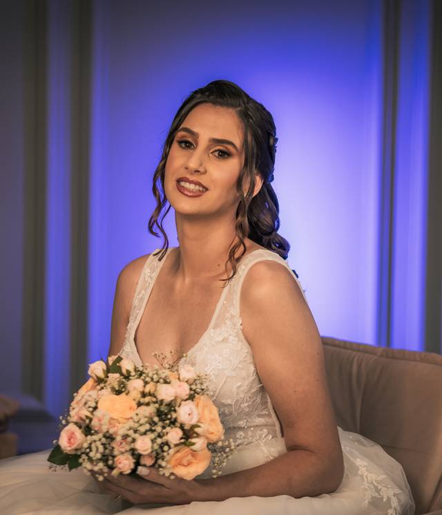 Casamento de Casamento em Crucilândia - Janaína e Joelson