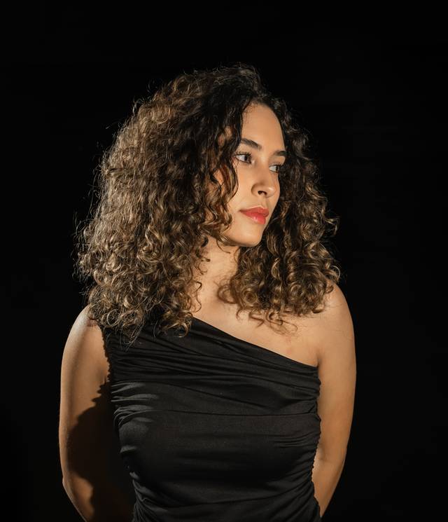 Ensaio Casual Feminino de Ensaio Feminino em Itaguara - Angélica