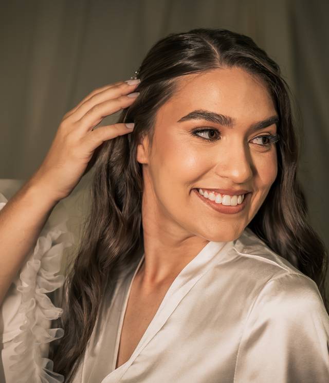 Casamento de Casamento em Bonfim - Maria Julia e Higor