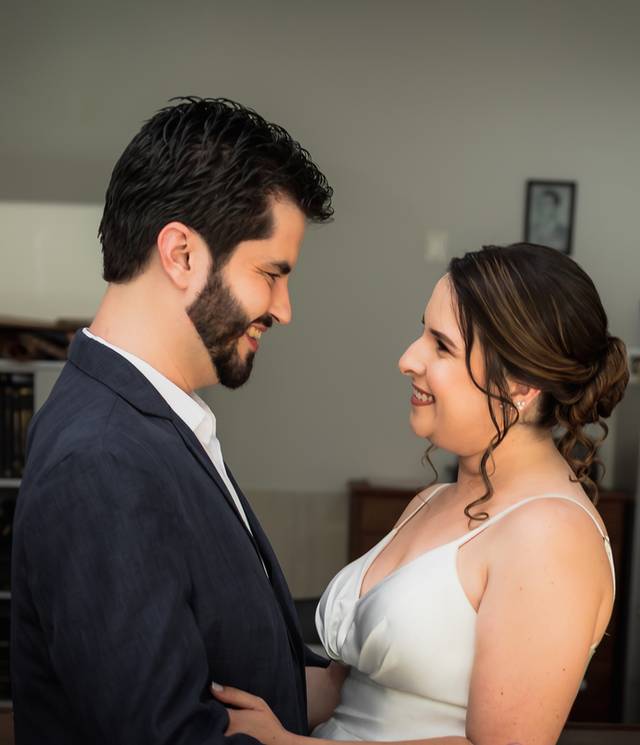 Casamento Civil de Casamento Civil em Itaguara - Paula e Rodrigo