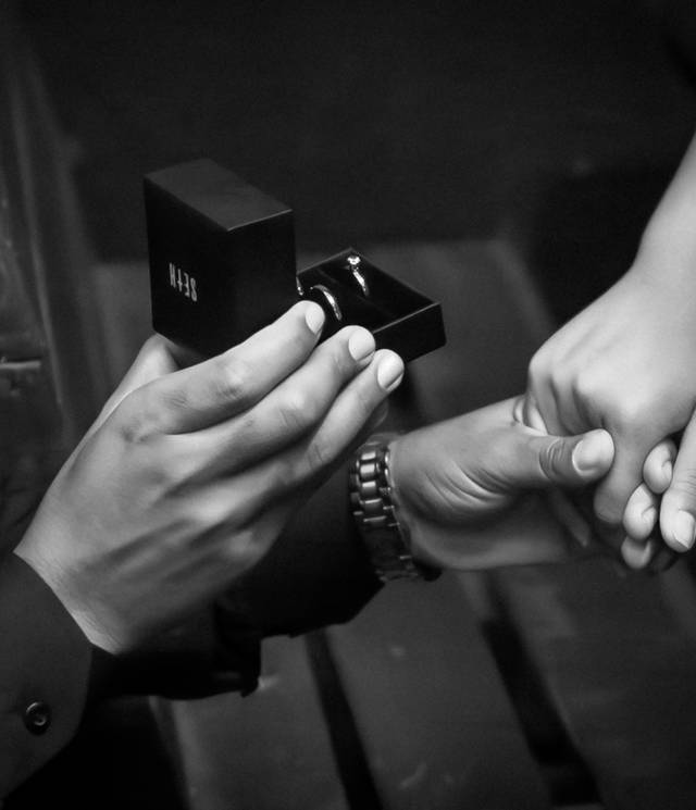 Pedido de Casamento de Pedido de Casamento em Itaguara - Dayane e Gabriel