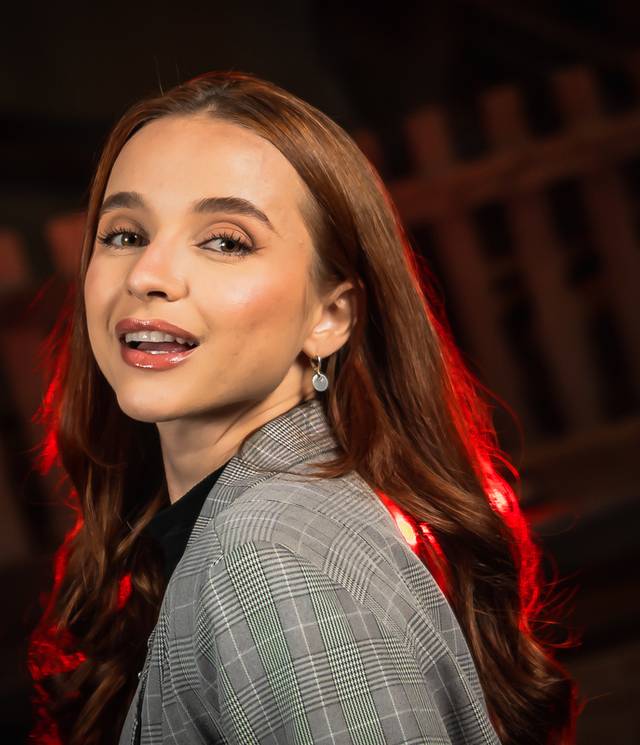 Ensaio Casual Feminino de Ensaio Feminino em Piracema - Thaune