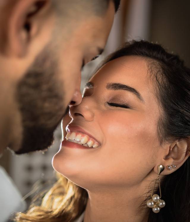 Jantar de Noivado de Jantar de Noivado em Contagem - Duda e Rafael