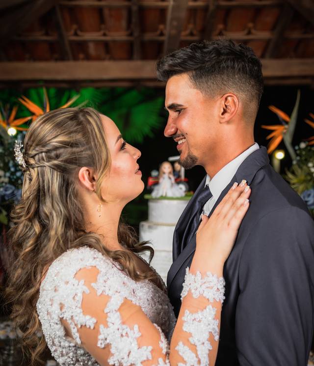 Casamento de Casamento em Piracema - Ana Flávia e Carlos