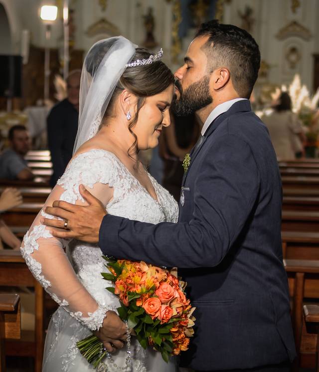 Casamento de Casamento em Piracema - Bruna e Matheus