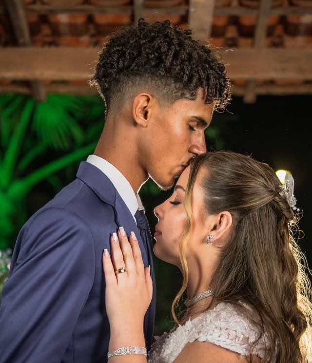 Ensaio Casual Feminino de Casamento em Piracema - Ana Paula e Kevin