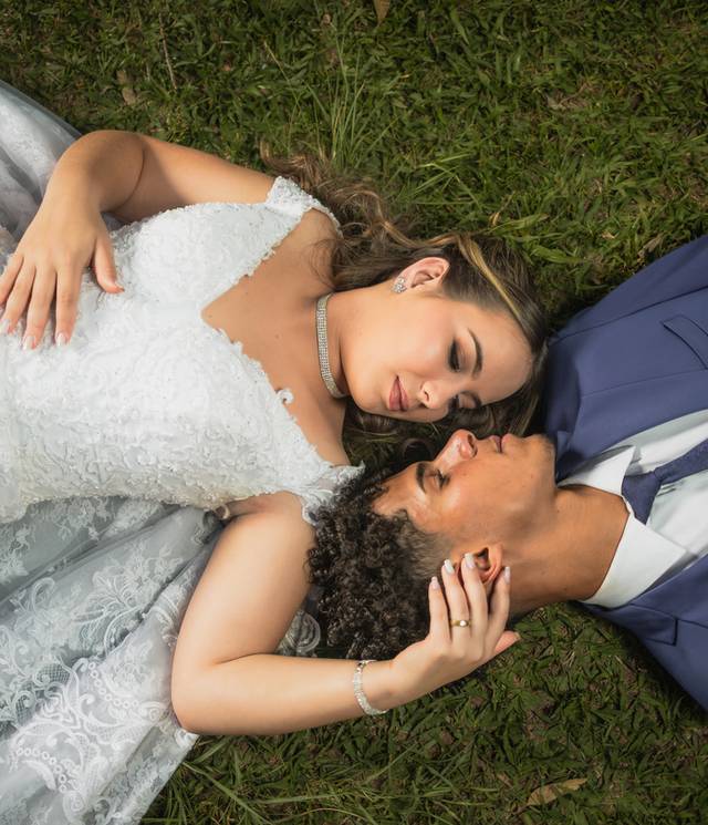 Ensaio Pós-Wedding de Ensaio Pós-Wedding em Piracema - Ana Paula e Kevin