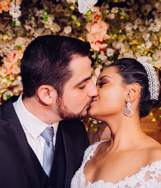 Casamentos de Casamento Claudia + Ettore