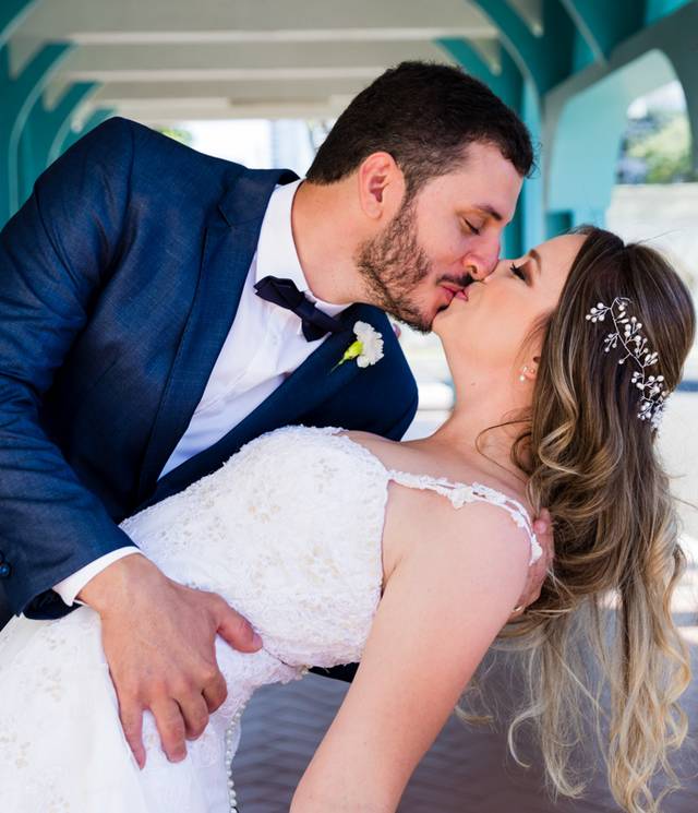 Casamentos de Casamento Nicole + Rodrigo