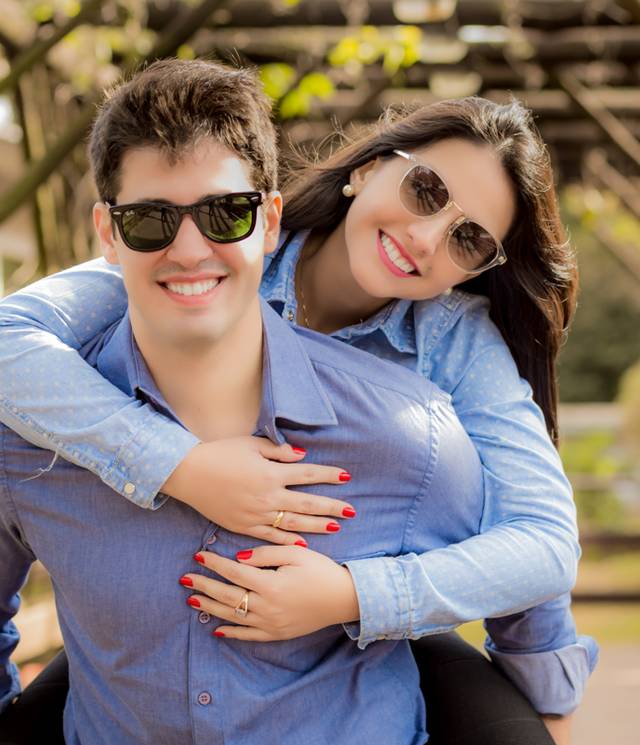 Casais de Portfólio Casais