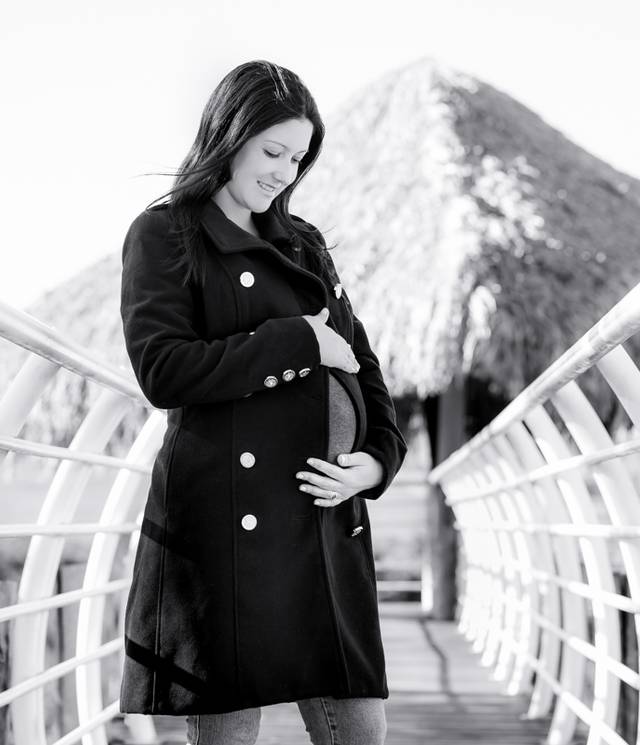 Gestantes de Portfólio Gestantes