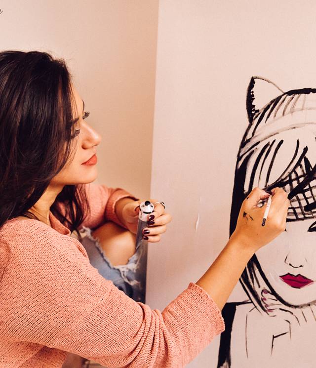 Ensaios de Portfólio Ensaios