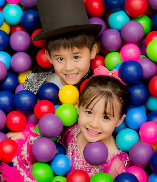 Eventos de Portfólio Eventos