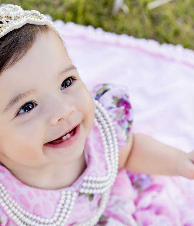 Crianças de Portfólio Crianças