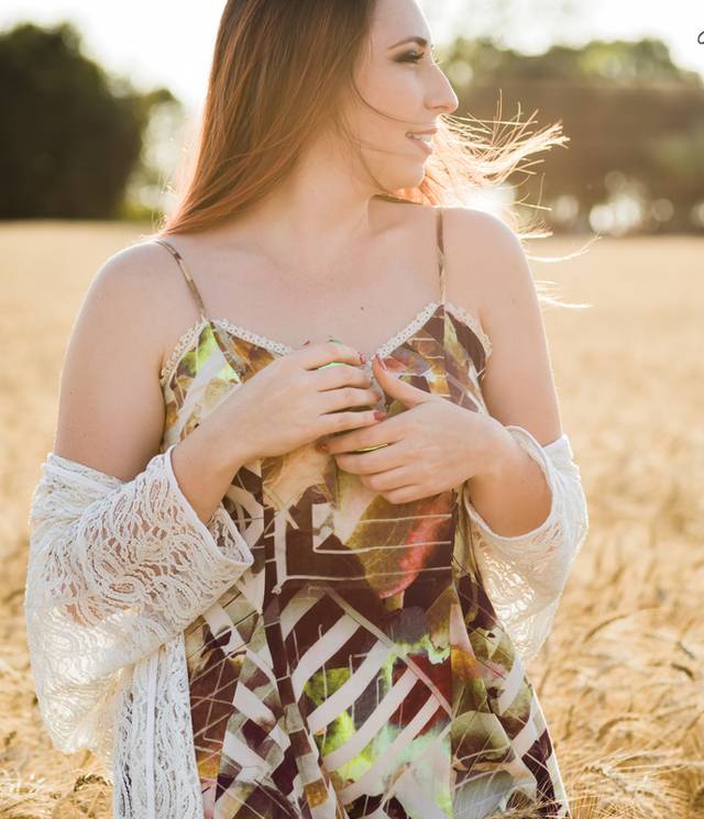 Ensaios de Ensaio Cássia Chernev