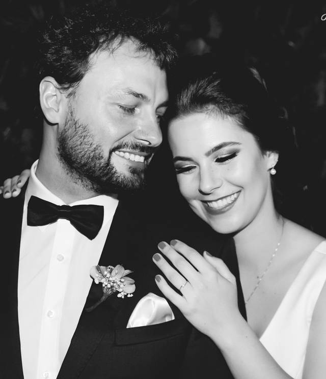 Casamentos de Casamento Mariana + Michael