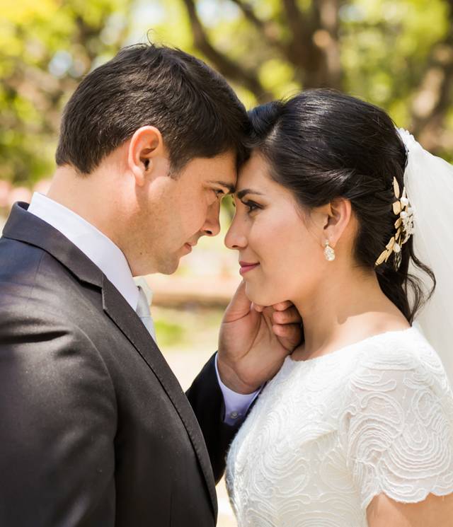 Casamentos de Casamento Fernanda + Valdir