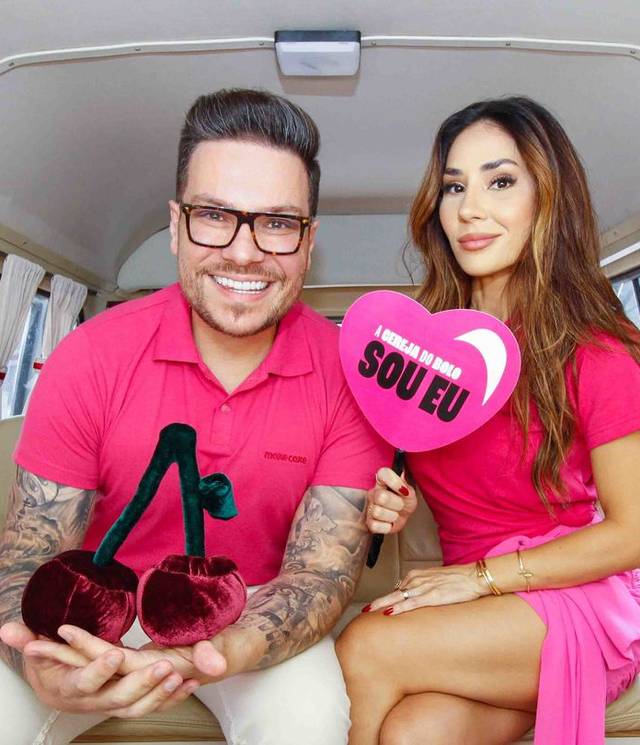 Kombi Cabine de Make cake MASTERMIND