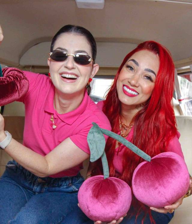 Kombi Cabine de Make cake MASTERMIND