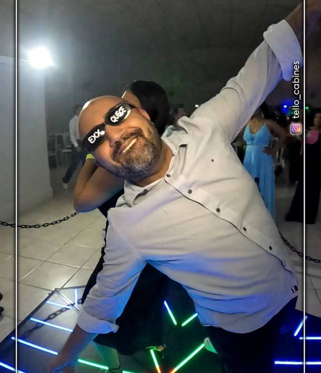 Plataforma 360 de Formatura 9 ano Sesi