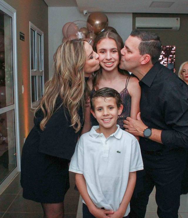 Plataforma 360 de Giovanna 