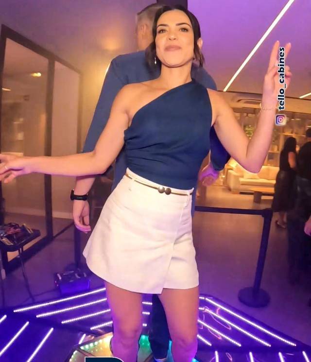 Plataforma 360 de Premier Tech Confraternização 2025