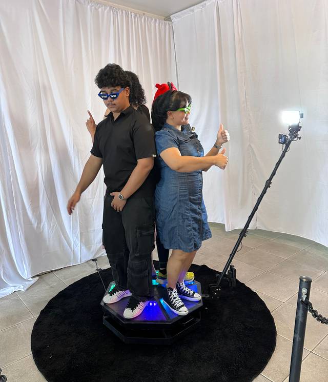 Plataforma 360 de Assembleia de Deus