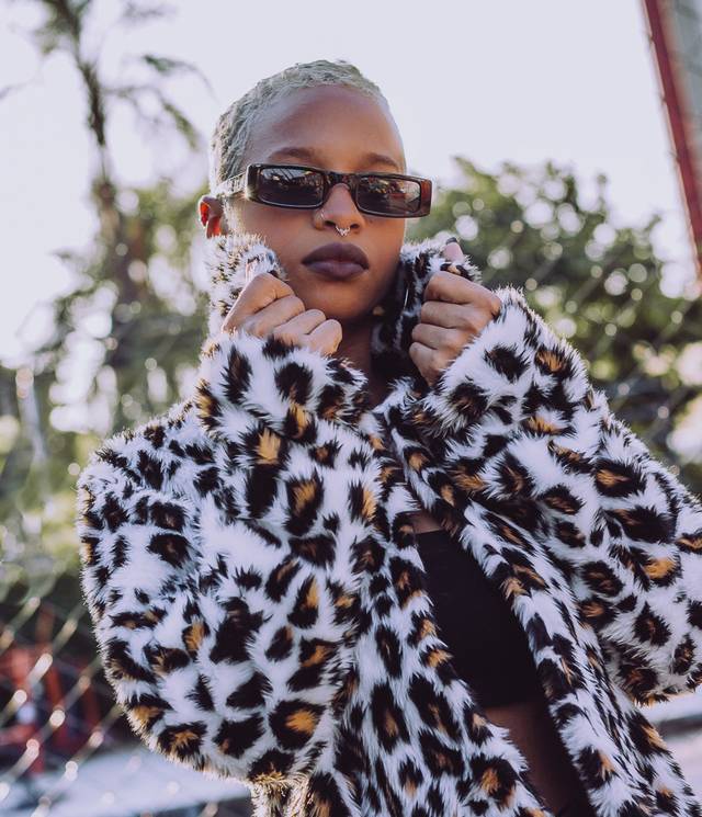 Feminino de Luana Frazão