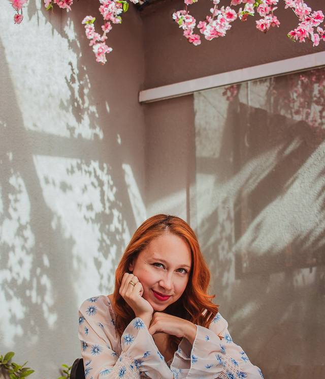 Feminino de Grazielle Barbosa