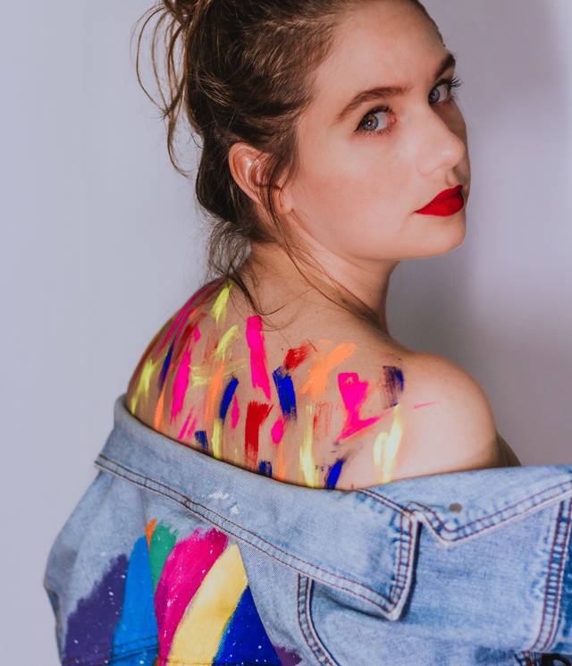 Feminino de Daniela Santos