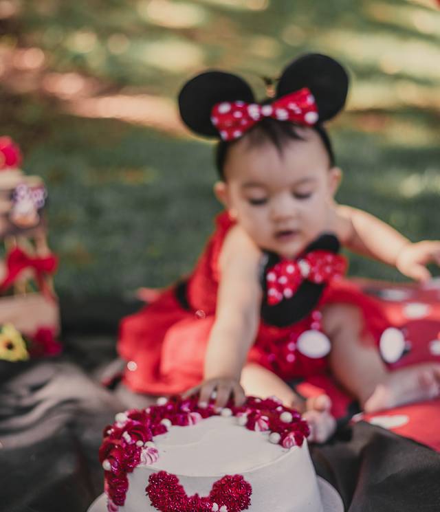 Infantil de Maria Clara 