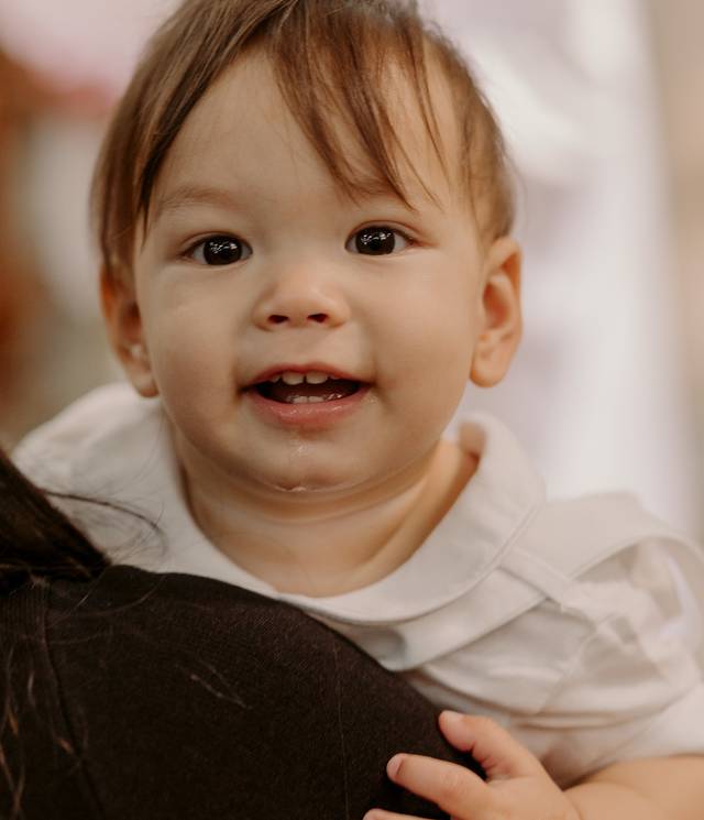 Eventos de Batizado Enzo