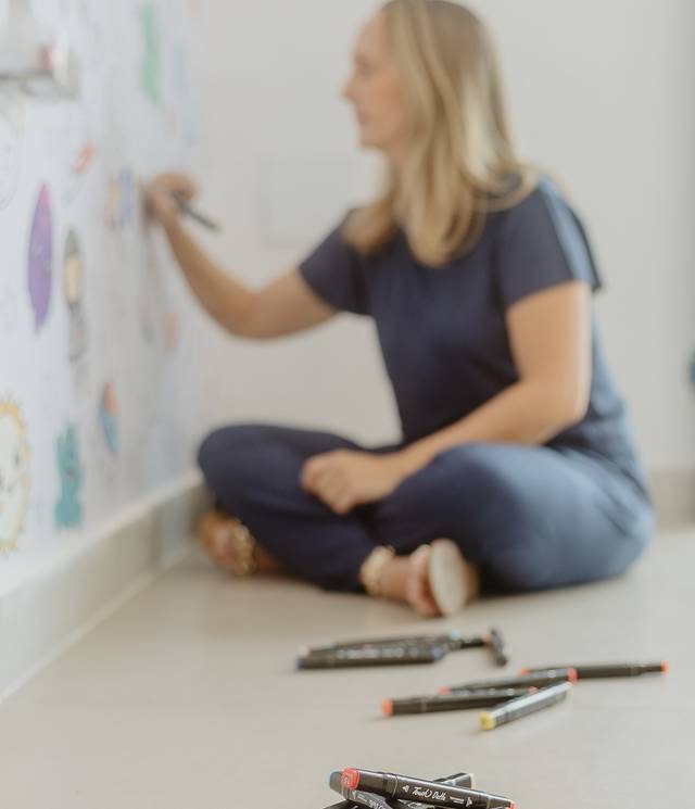 Feminino de Melina Tonon