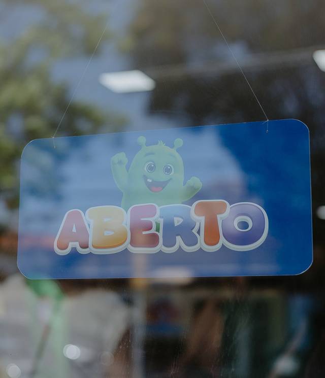 Eventos de Inauguração Ton Ton Toys