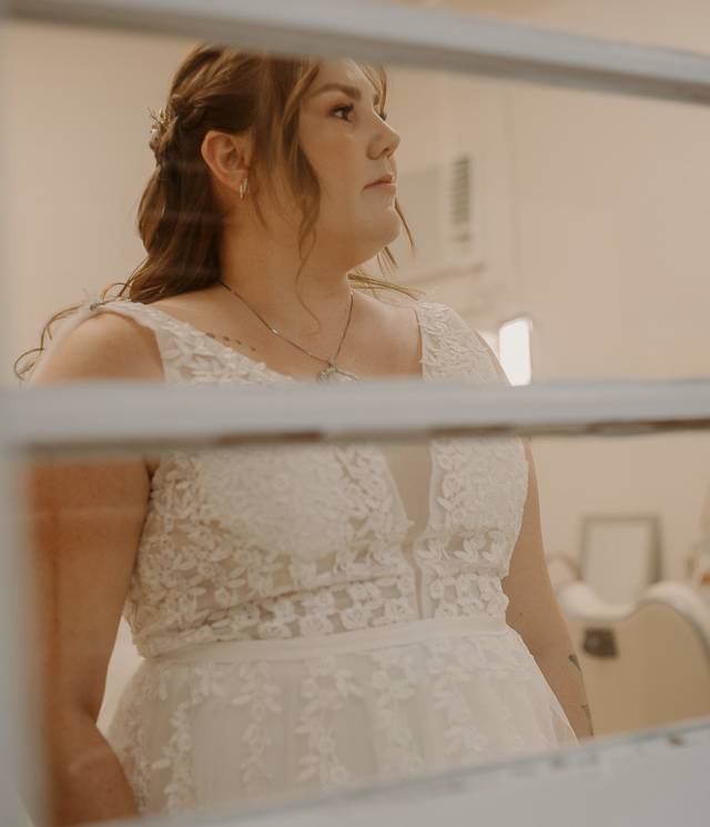 Eventos de Dia da noiva - Mari