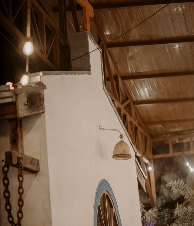 Eventos de Mariana e Bruno