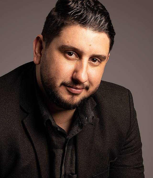 Fotografia de Corporativo
