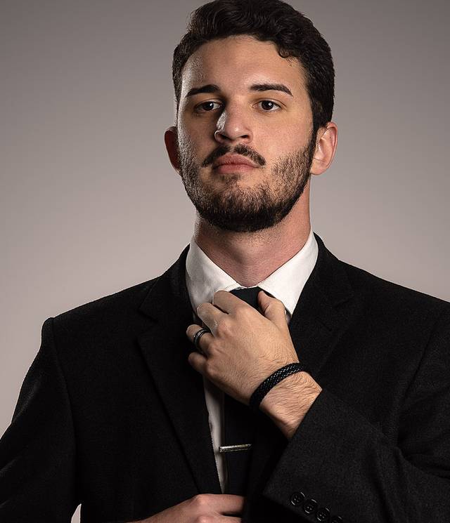 Fotografia de Corporativo