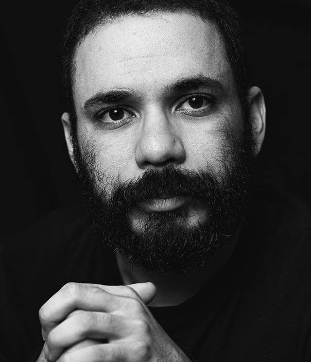 Fotografia de Fernando - Retrato