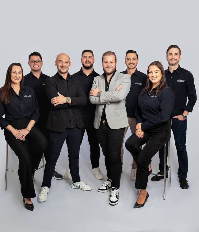 Fotografia de Corporativo