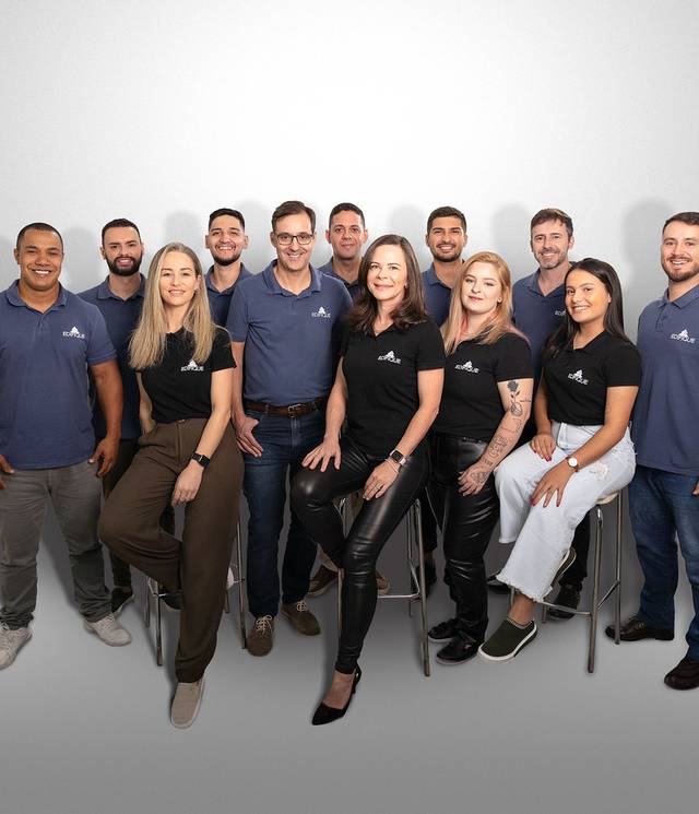 Fotografia de Corporativo
