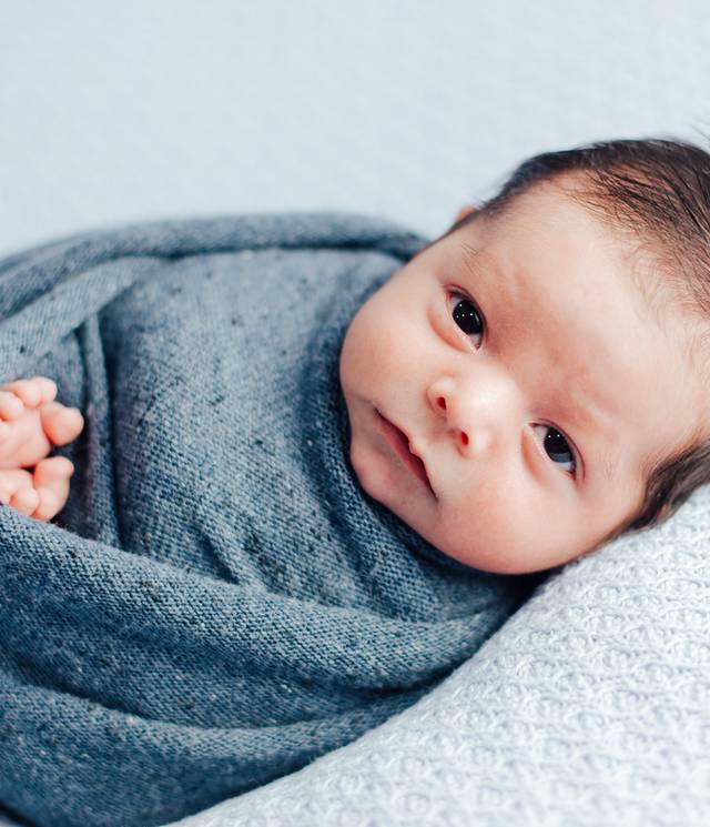 Newborn  de Newborn
