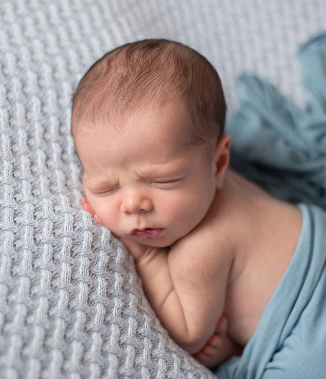 Newborn  de Ensaio Vittório