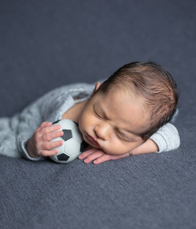 Newborn  de Newborn Gabriel